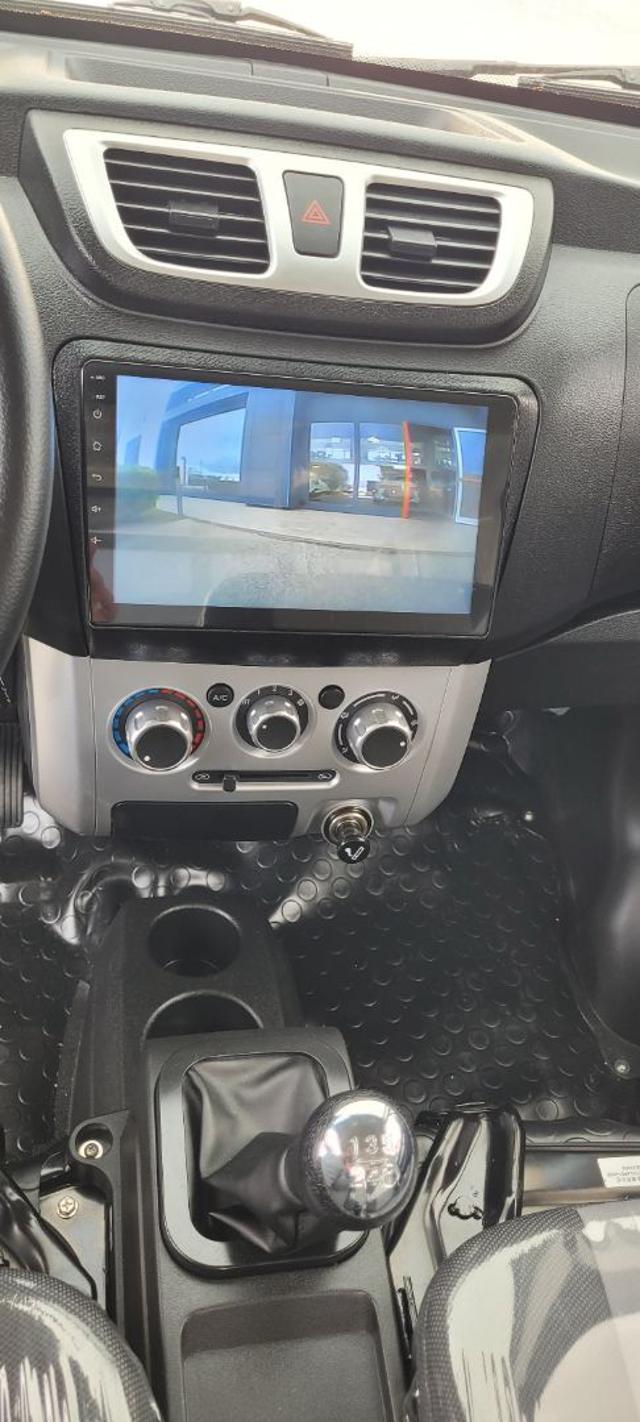 GIOTTI VICTORIA Gladiator EVO PICK UP 1.2