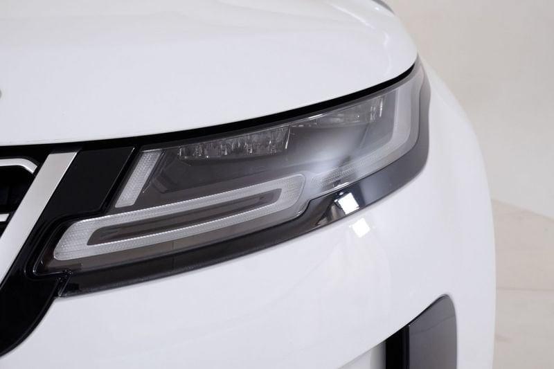 Land Rover RR Evoque Range Rover Evoque II 2019 Die Range Rover Evoque 2.0d i4 mhev R-Dynamic awd 150c