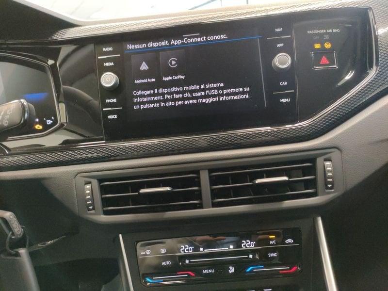 Volkswagen Polo Polo 1.0 TSI Edition Plus