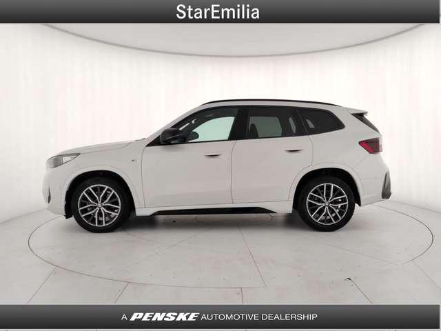 BMW X1 X1 sDrive 18d Msport Edition Signature