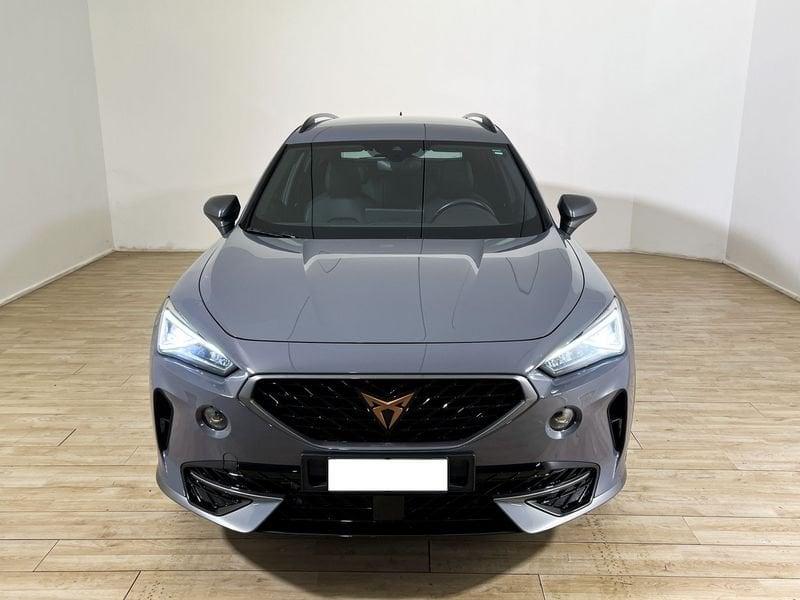 Cupra Formentor Formentor 2.0 TDI 4Drive DSG