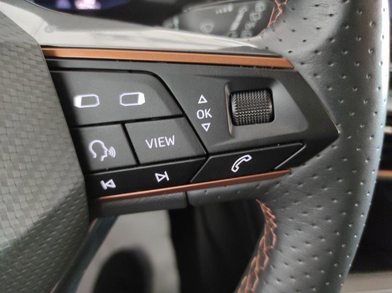 CUPRA Formentor - Formentor 1.5 TSI