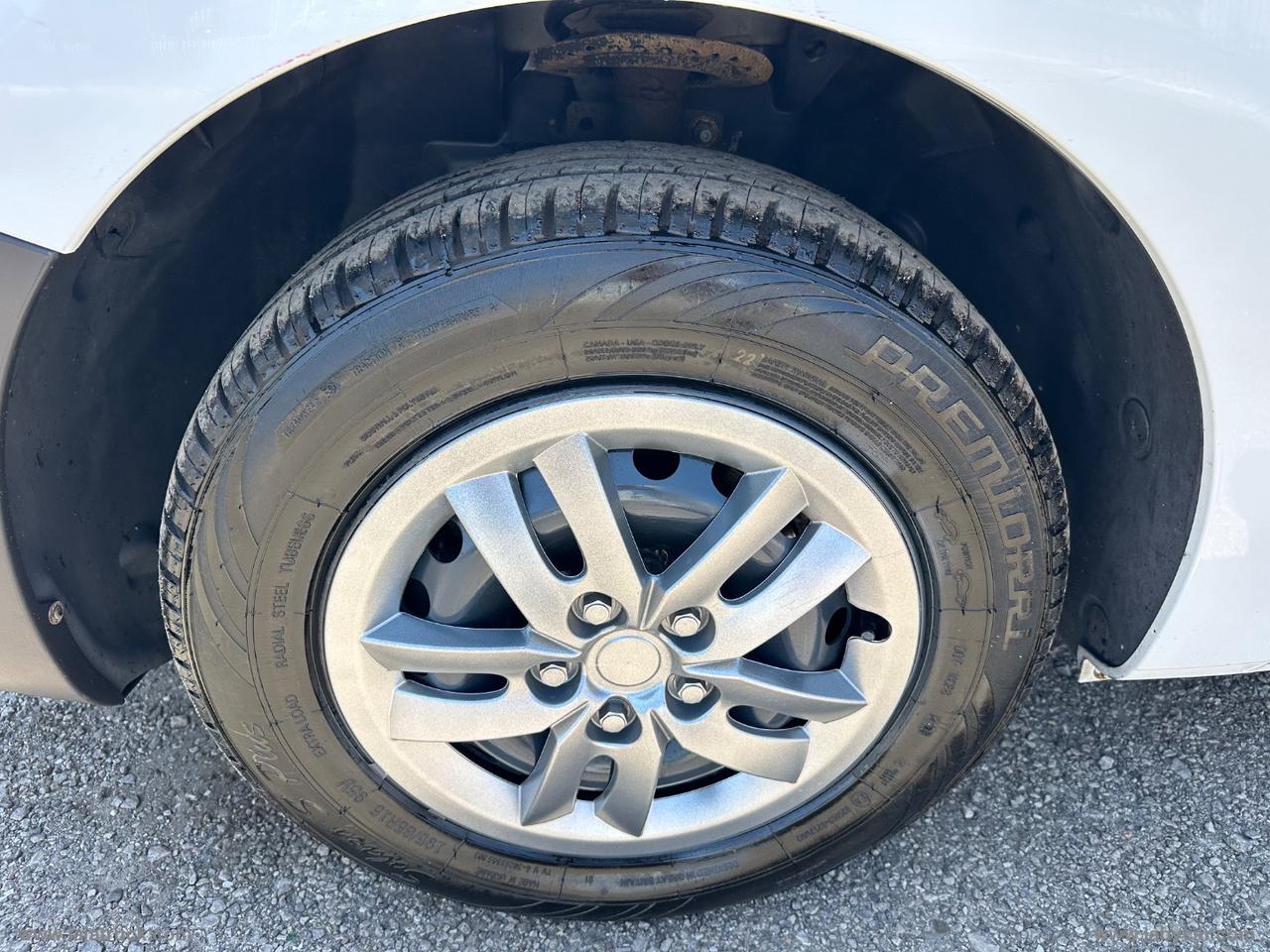 Kangoo 1.5 dCi 90 CV FURGONE Live