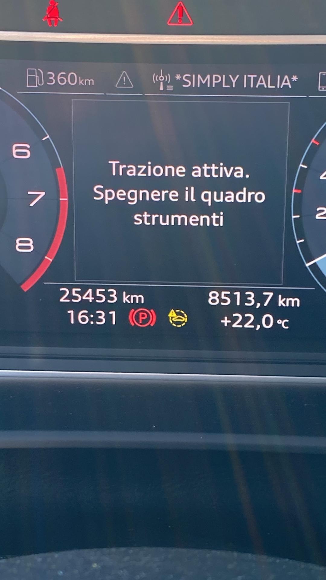 Audi A1 SPB 30 TFSI allstreet