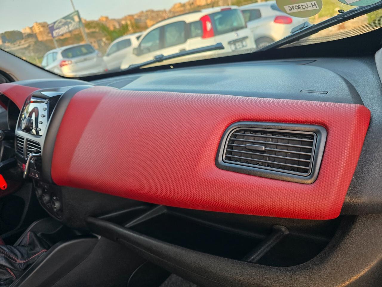 Fiat Doblo Doblò 1.6 5 posti