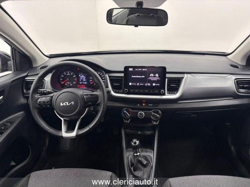 KIA Stonic 1.2 DPI Urban