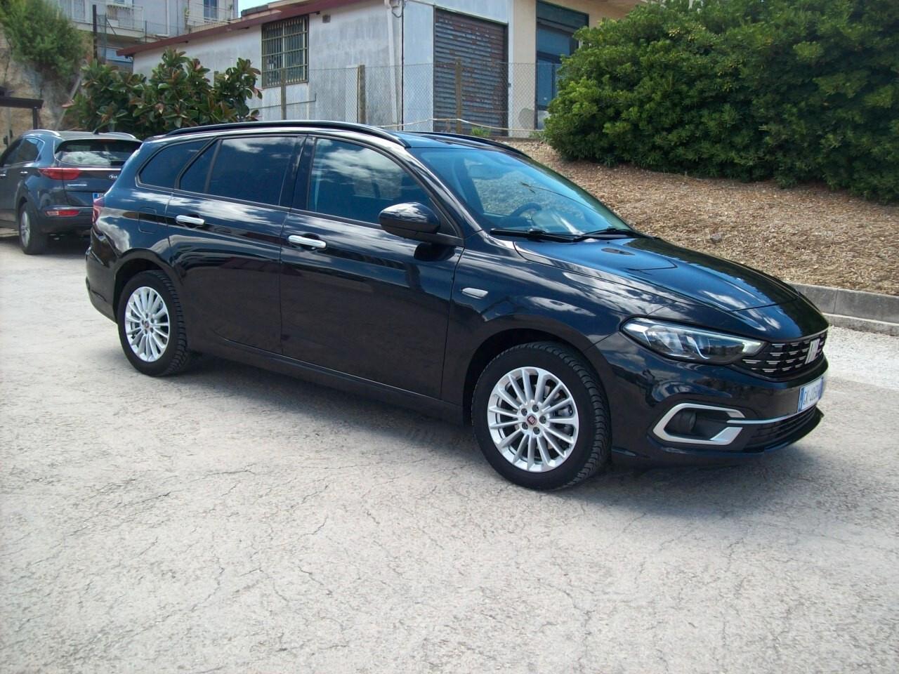 FIAT TIPO 1.6 MTJ CV.130 SW. S&S City Life "2022"