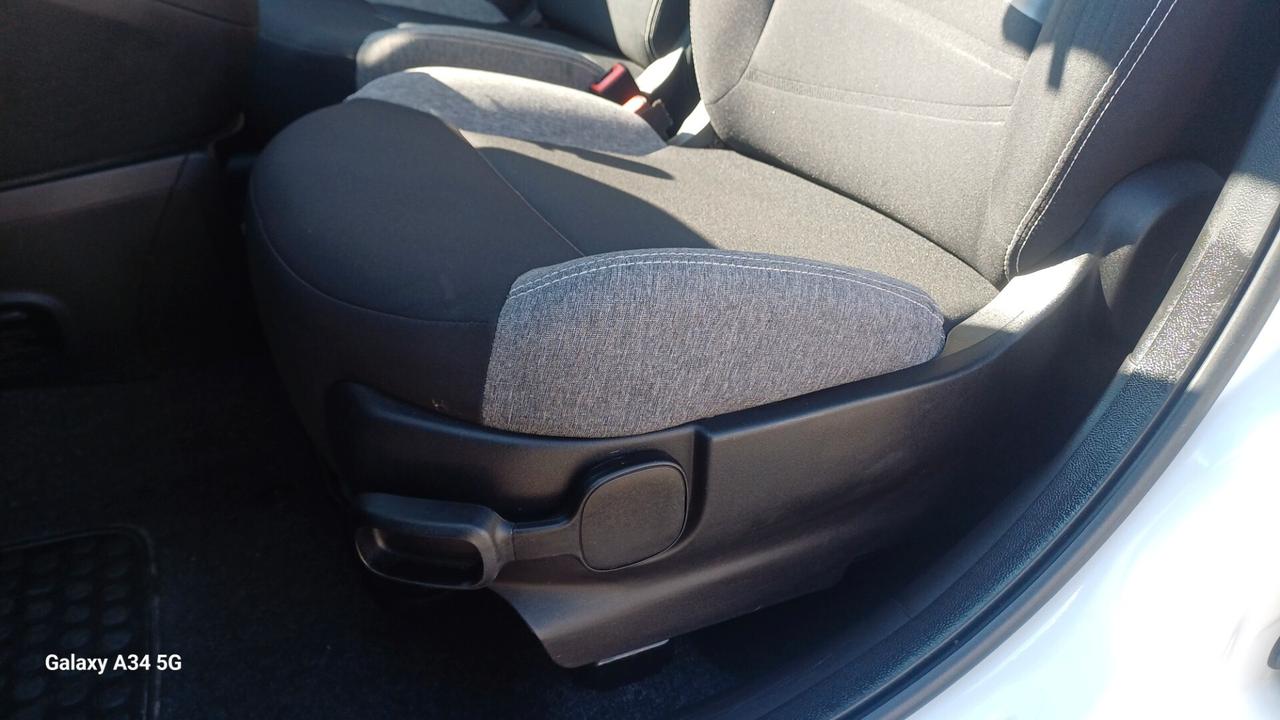 Fiat Panda 1.0 FireFly S&S Hybrid City Life 2022