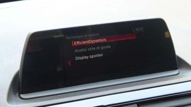 BMW 118 d 5p. Urban