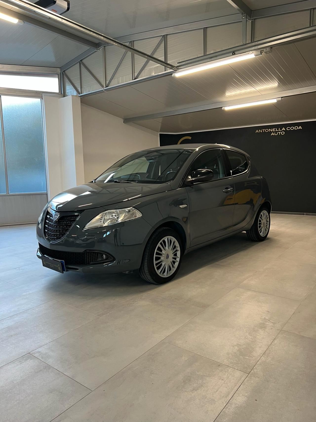 Lancia Ypsilon 1.3 MJT 16V 95 CV 5 porte S&S Elefantino