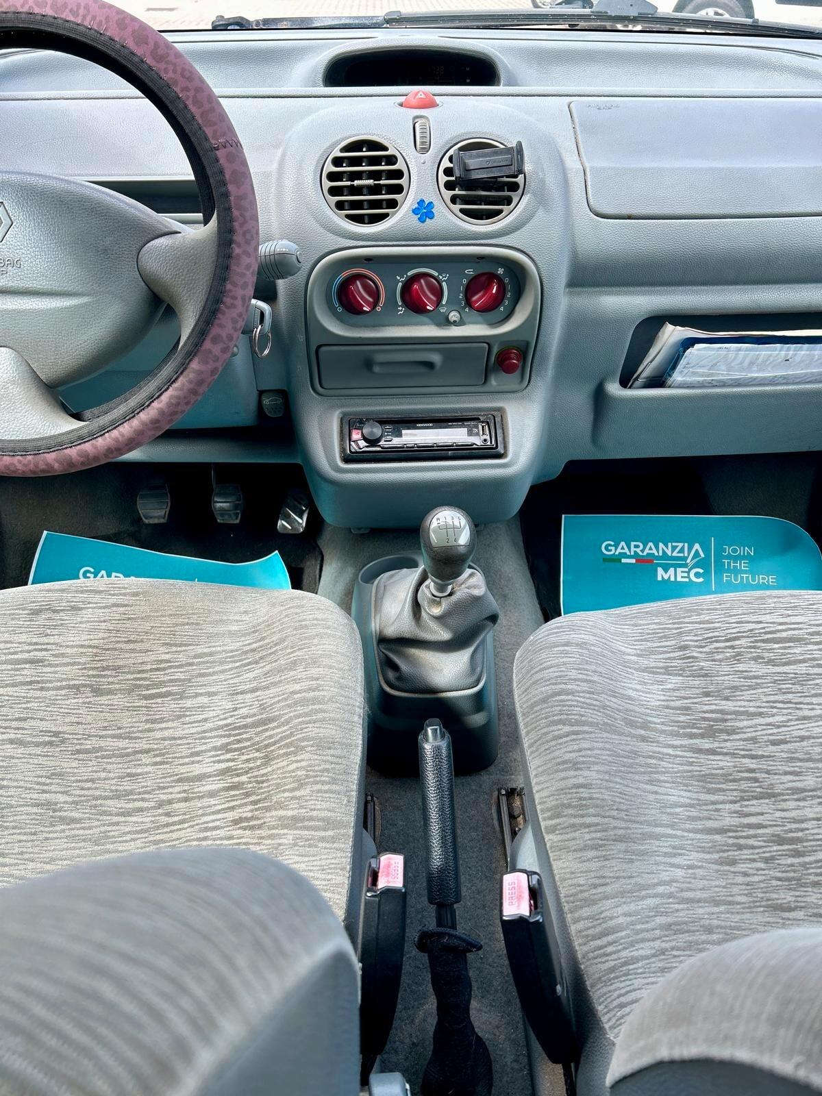 Renault Twingo 1.2i 16V cat Privilège