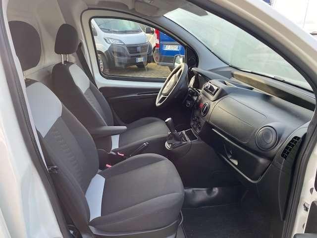 Fiat Fiorino 1.3 MTJ 95 CV