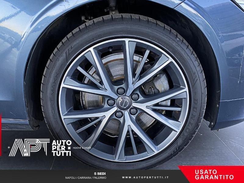 Volvo V90 V90 2.0 D5 Inscription awd geartronic