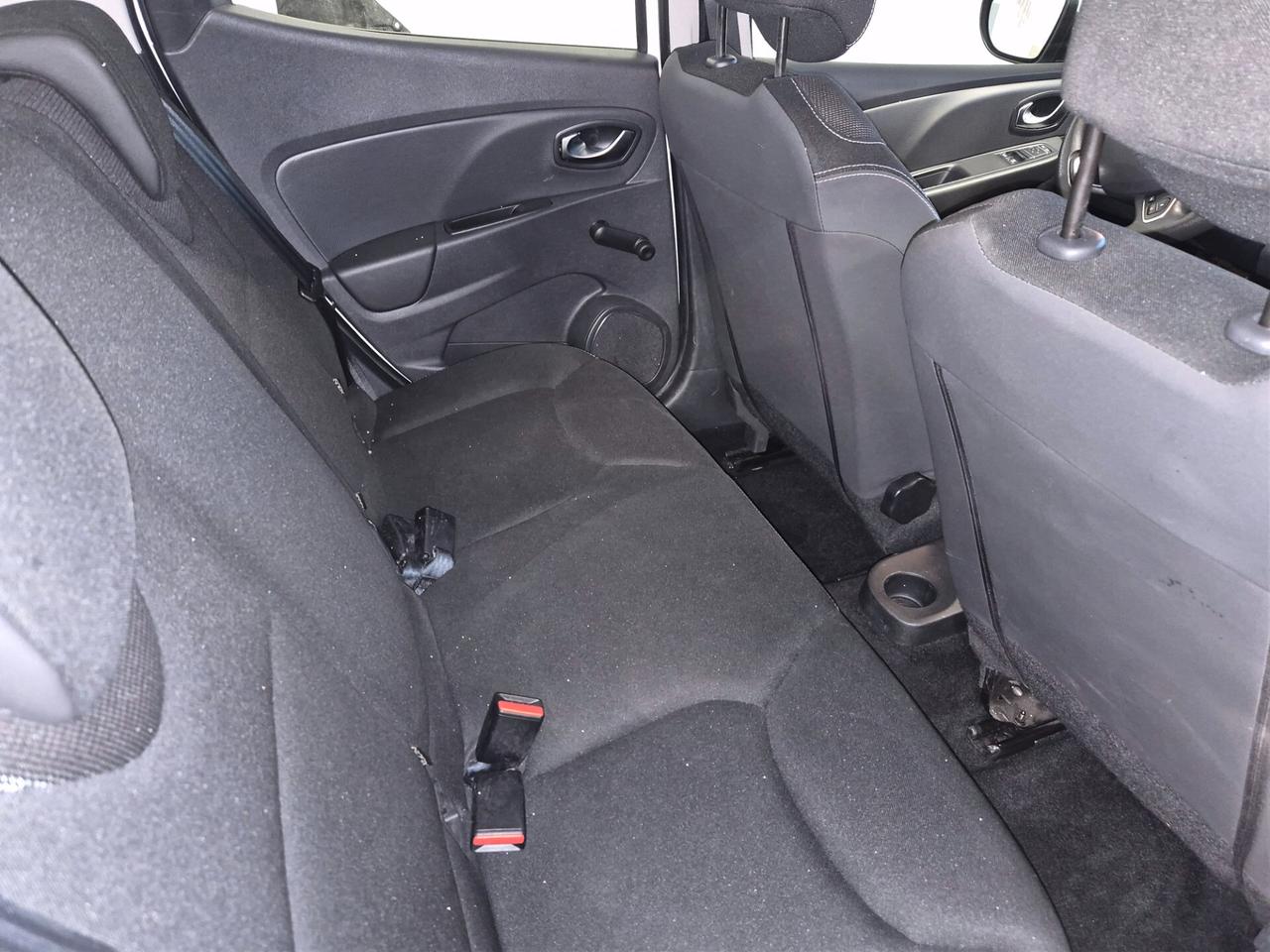 Renault Clio dCi 8V 75 CV 5 porte Life