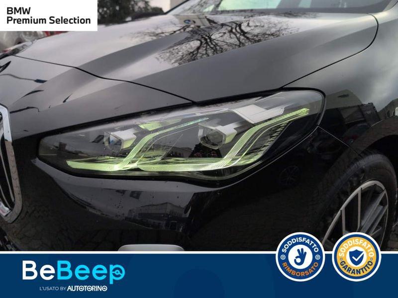 BMW Serie 2 Active Tourer 220I ACTIVE TOURER MHEV 48V MSPORT AUTO