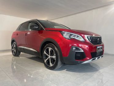 Peugeot 3008 1.5HDi 130CV ALLURE PRONTA CONSEGNA