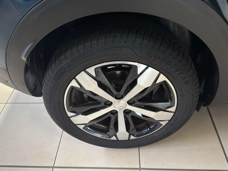 Peugeot 3008 3008 BlueHDi 130 S&S EAT8 Allure Pack
