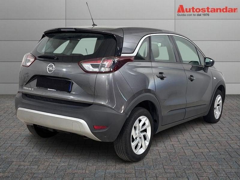 Opel Crossland X 1.5 ecotec Innovation s&s 120cv auto