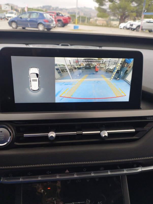 DR Motor dr5 1.5 turbo Gpl 149cv