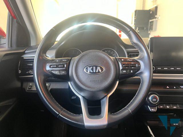 KIA Rio 1.0 T-GDi 120 CV MHEV DCT Style