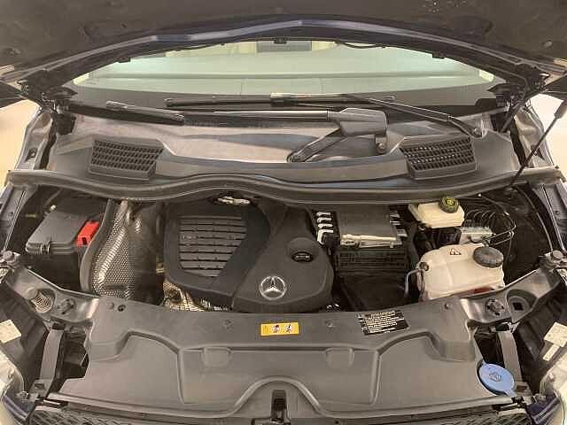 Mercedes-Benz V 250 V 250 d Automatic Premium Long