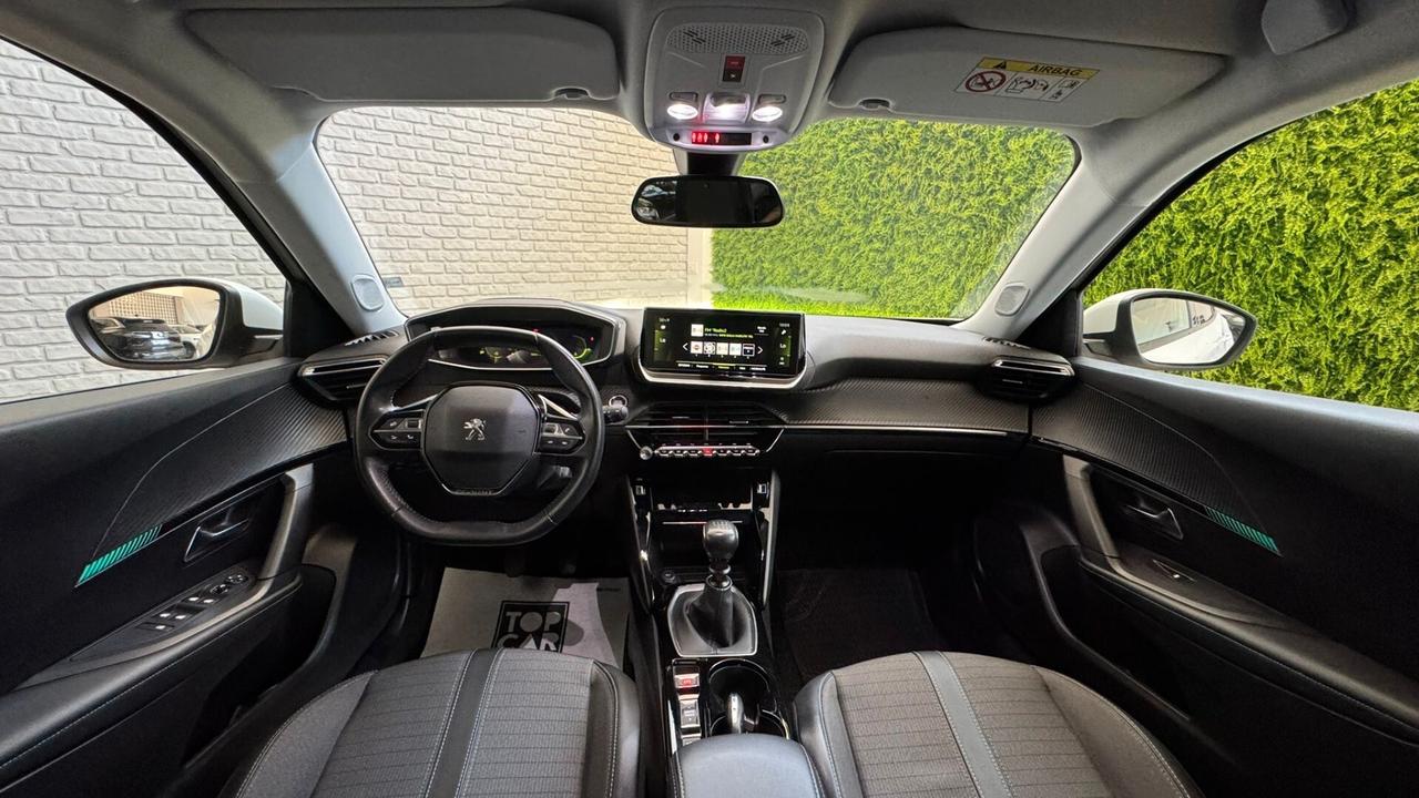 Peugeot 2008 PureTech 100 S&S Allure