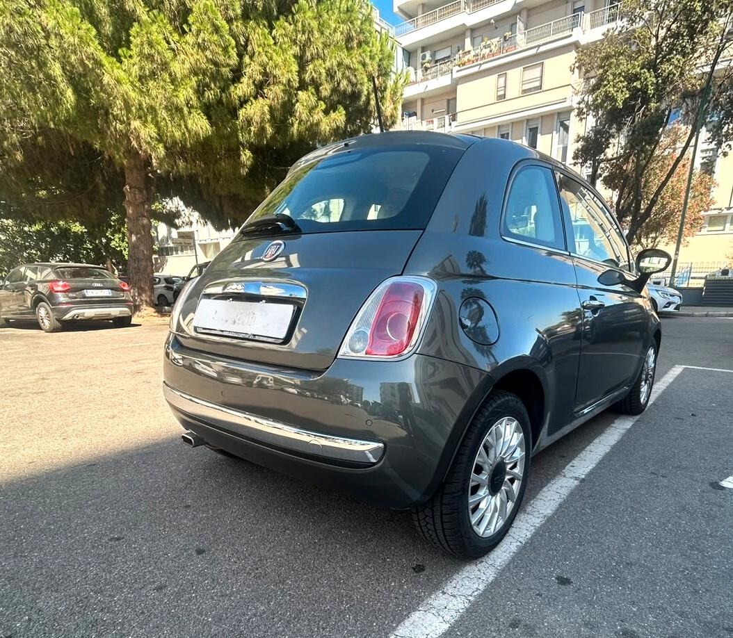 Fiat 500 1.3 Multijet 16V 95 CV Lounge