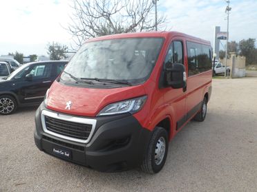 Fiat Ducato 9 posti