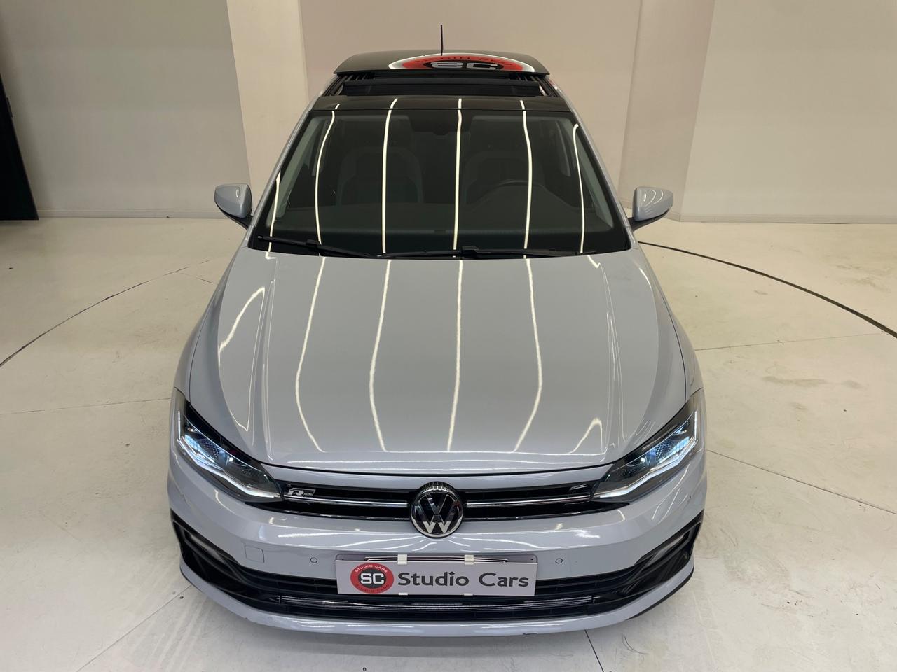 Volkswagen Polo 1.0 TSI 115 CV 5p. Highline R-LINE