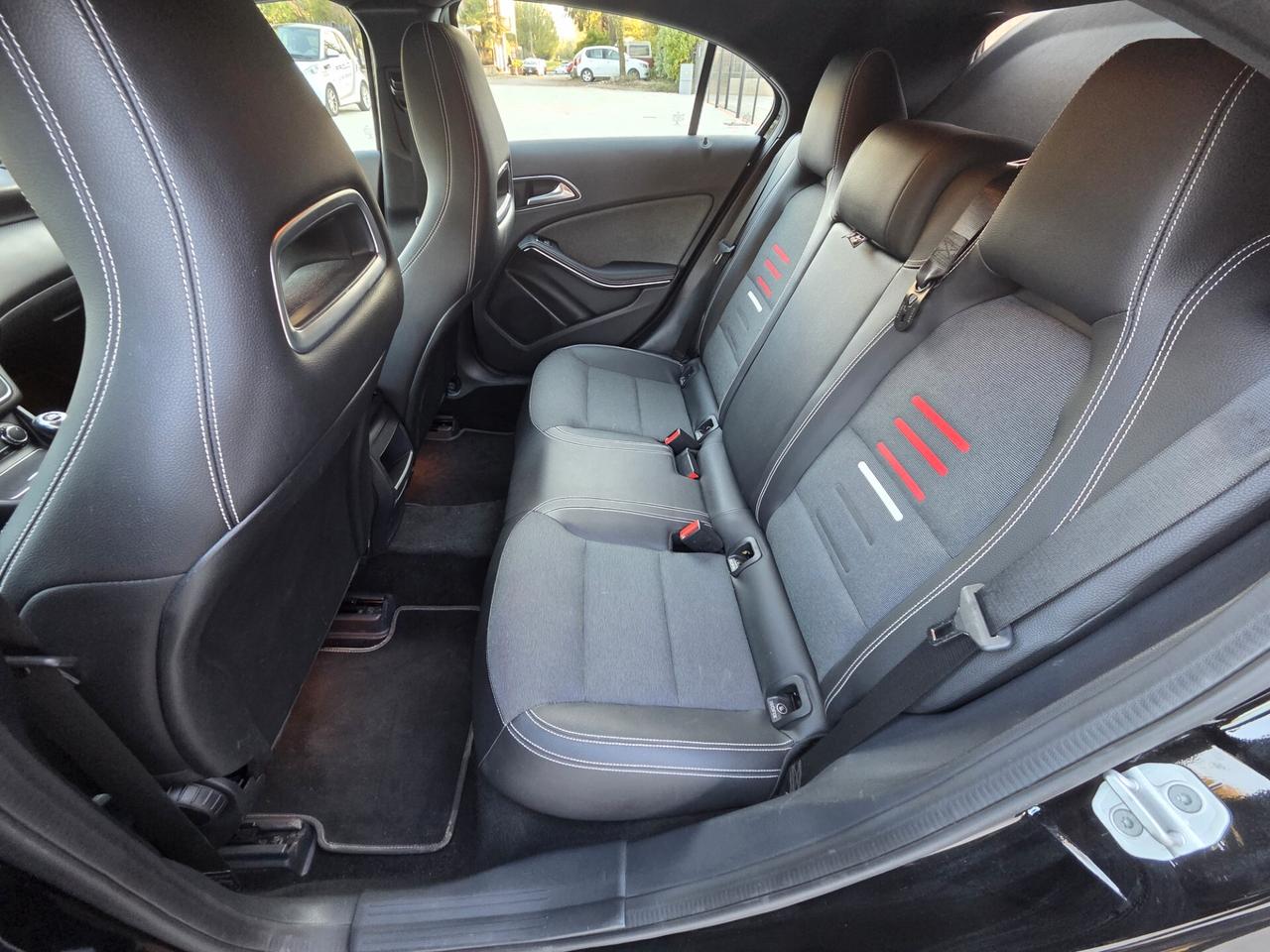 Mercedes-benz A 180 Executive 122cv