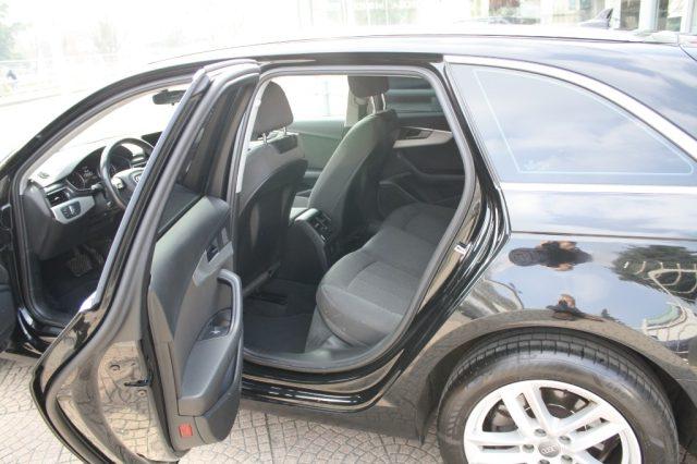 AUDI A4 2.0 TDI 150 CV S tronic Business