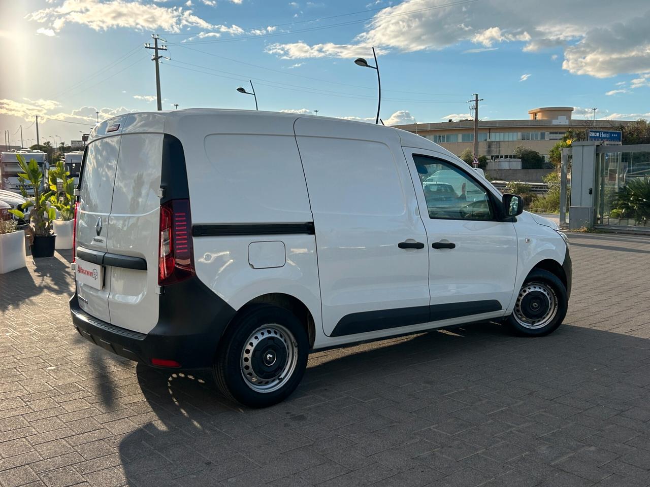 Renault Express 1.4 dci