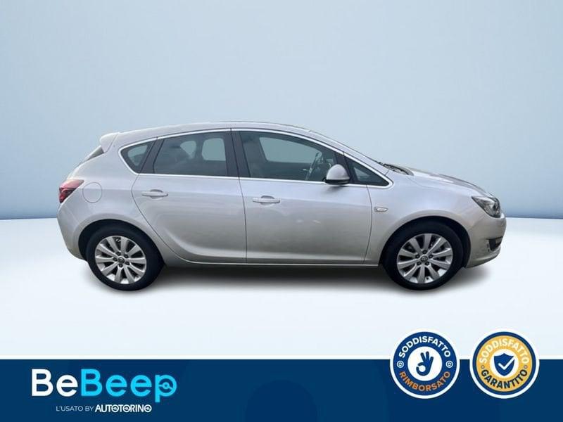 Opel Astra 5P 1.6 CDTI COSMO S&S 110CV E6