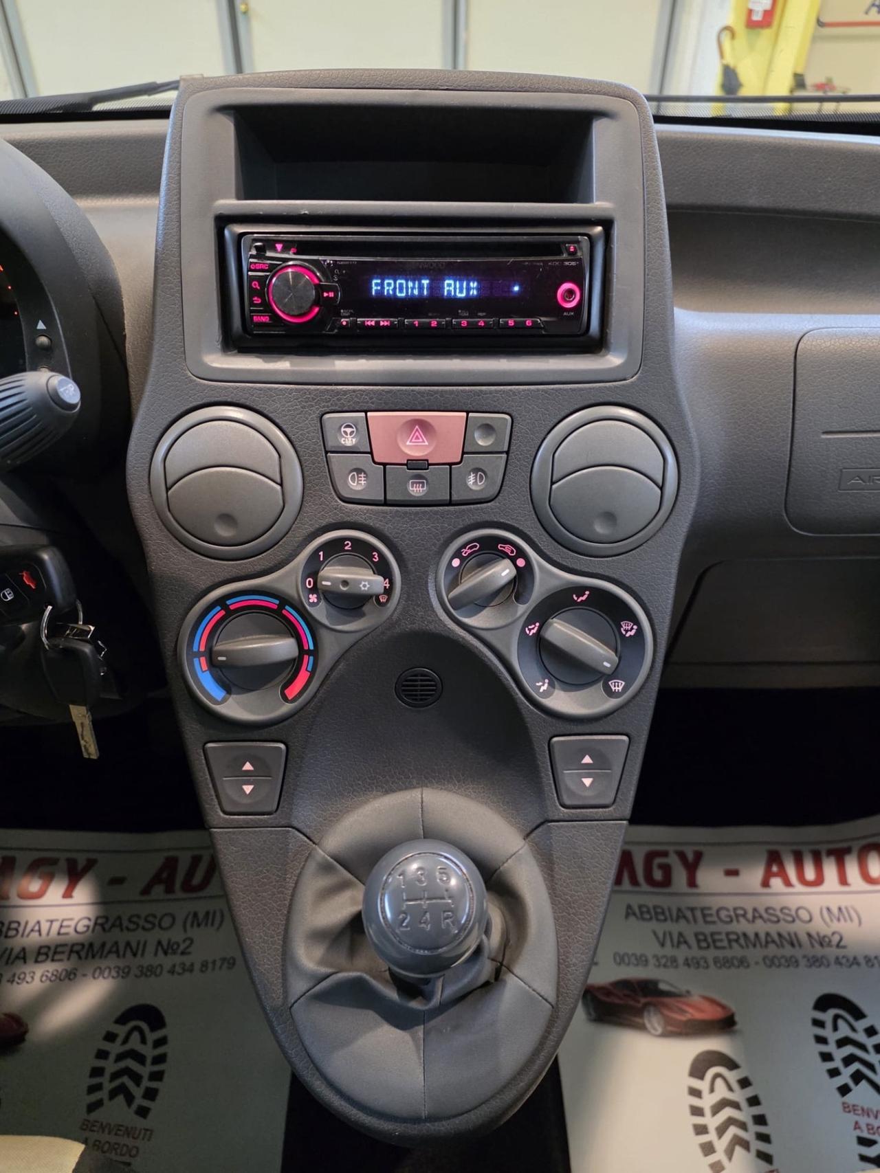 Fiat Panda 1.2 benzina,,Emotion Eco Neo Patentati