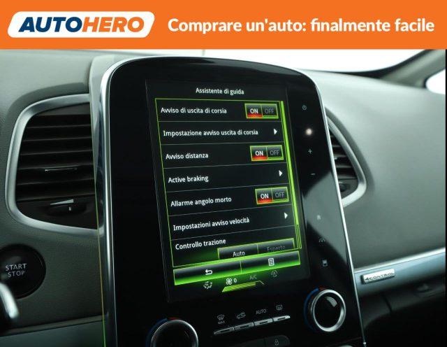 RENAULT Espace dCi 160CV EDC Energy Intens