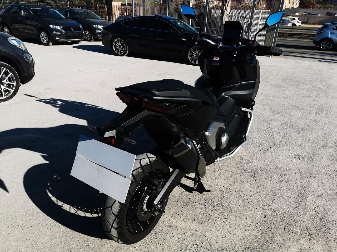 Honda Altro Honda ADV750 2023