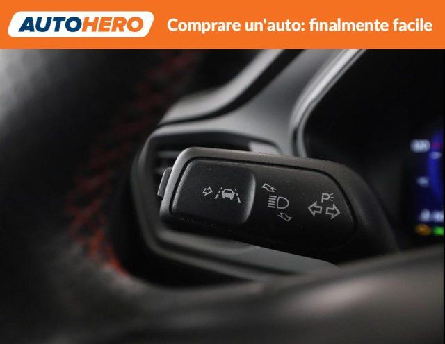 FORD Focus 1.0 EcoBoost Hybrid 155 CV 5p. ST-Line X