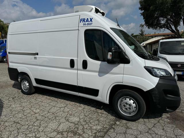 PEUGEOT Boxer 333 2.2 BlueHDi 140 S&S L2 H2 ISOT FRAX