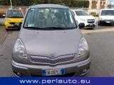 Toyota Yaris VERSO 1.4 tdi D-4D cat 5 porte Sol