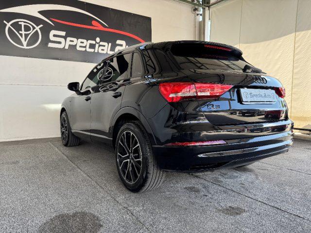 AUDI Q3 35 TDI S tronic S line edition full