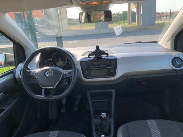 VOLKSWAGEN up! 1.0 5p. eco move up! BMT