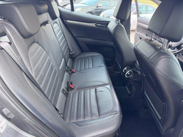 ALFA ROMEO Stelvio 2.2 DIESEL 210 CV AT8 Q4 VELOCE IVA ESPOSTA