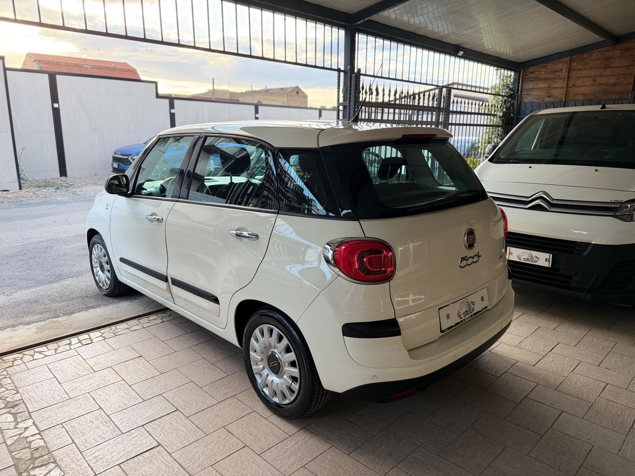 Fiat 500L 1.3 Multijet 95 CV