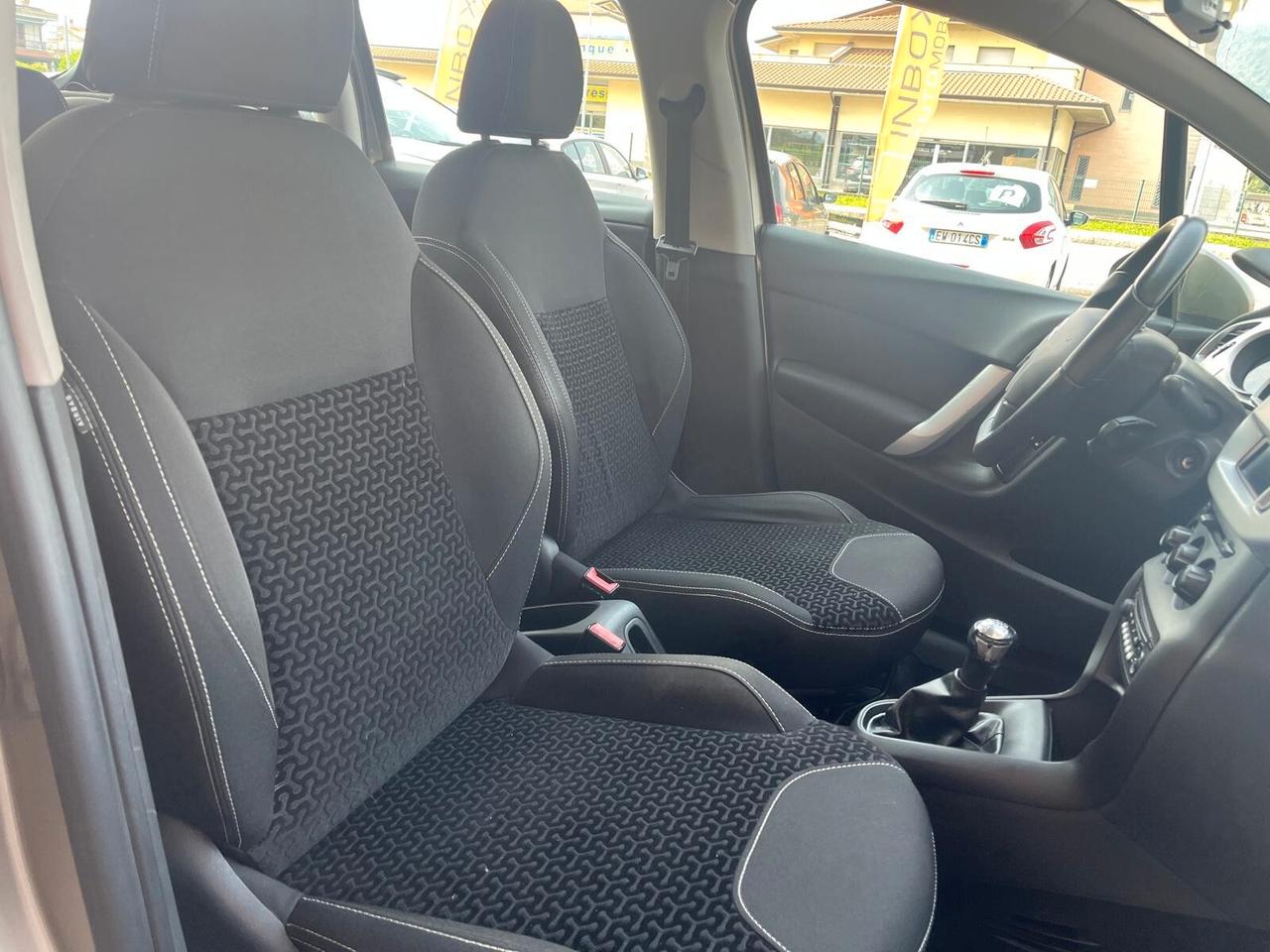 Citroen C3 C3 1.1 - NEOPATENATO OK - UNICO PROPRIETARIO