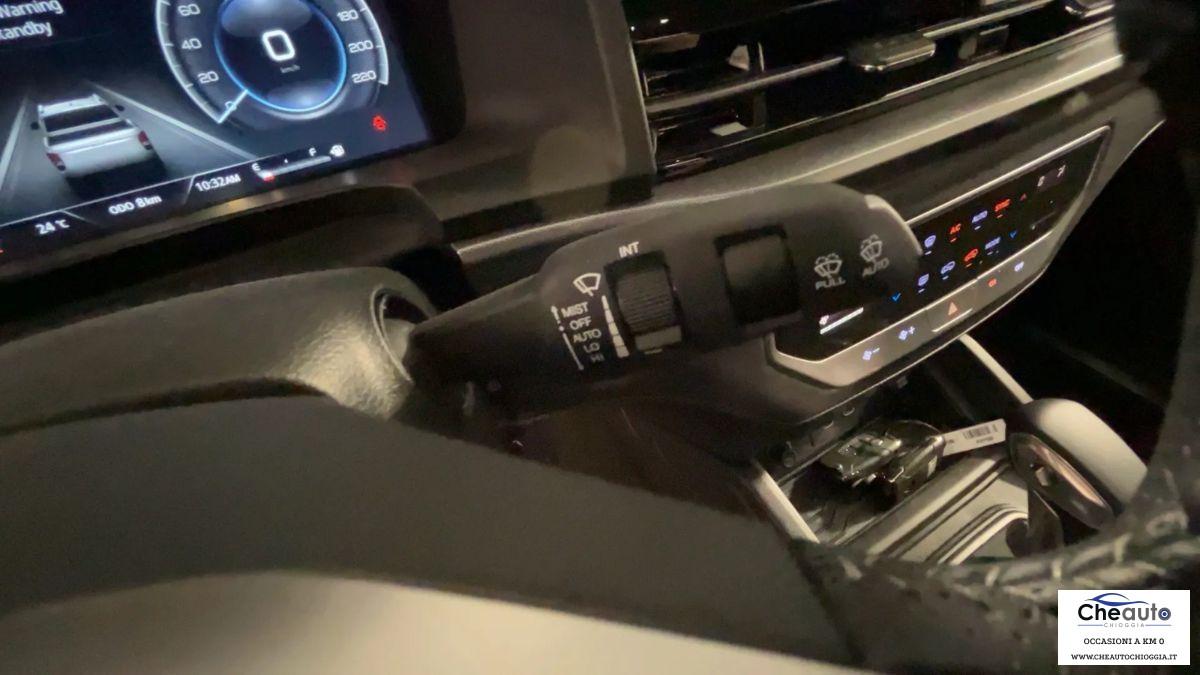 SSANGYONG - Rexton - 2.2 4WD Dream aut.