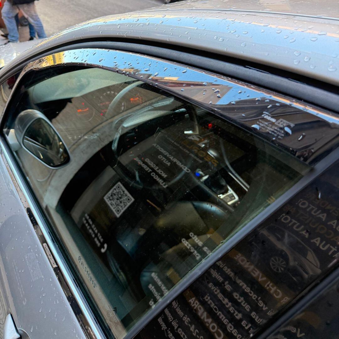 Citroen C5 2.0 HDi 140cv FULL