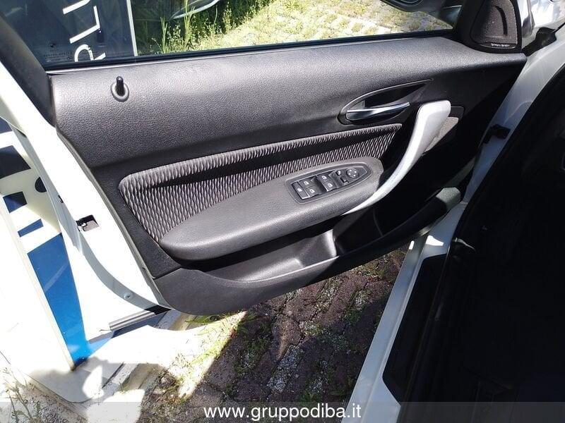 BMW Serie 1 F20-F21 2015 Diesel 118d Advantage 5p