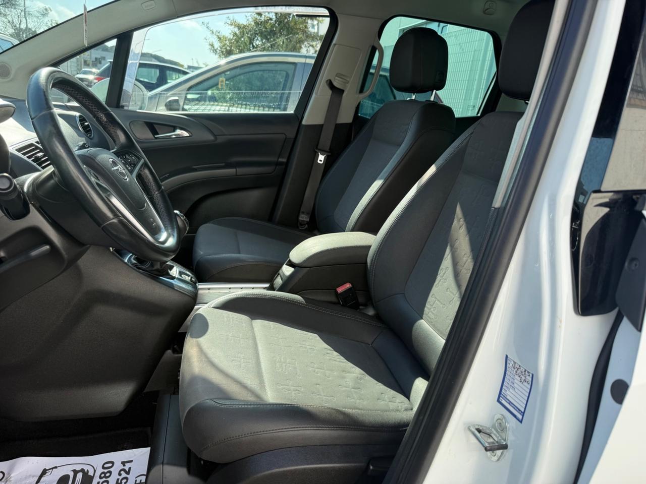 Opel Meriva 1.3 CDTI Cosmo