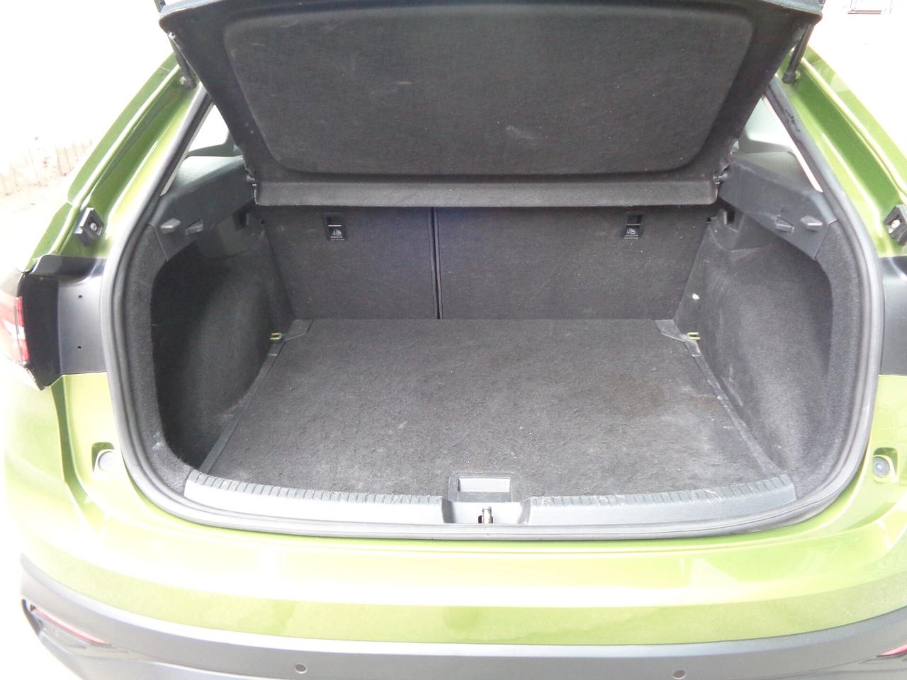 Volkswagen Taigo 1.0 TSI 95 CV Life PREZZO REALE