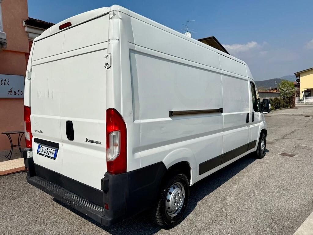 Citroen Jumper 30 BlueHDi Furgone L3 H2